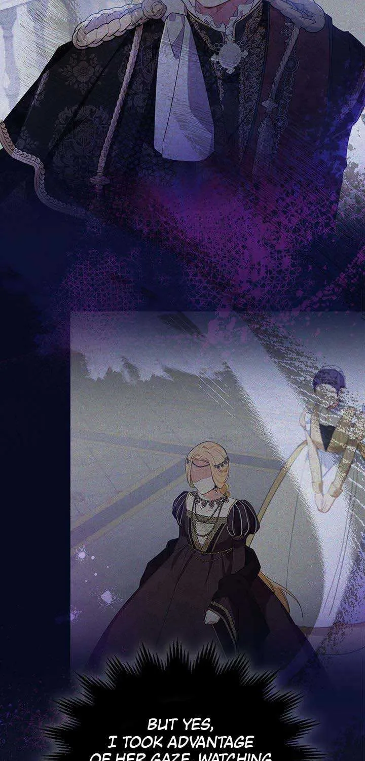 I’Ll Be The Matriarch In This Life Chapter 115 page 58 - 