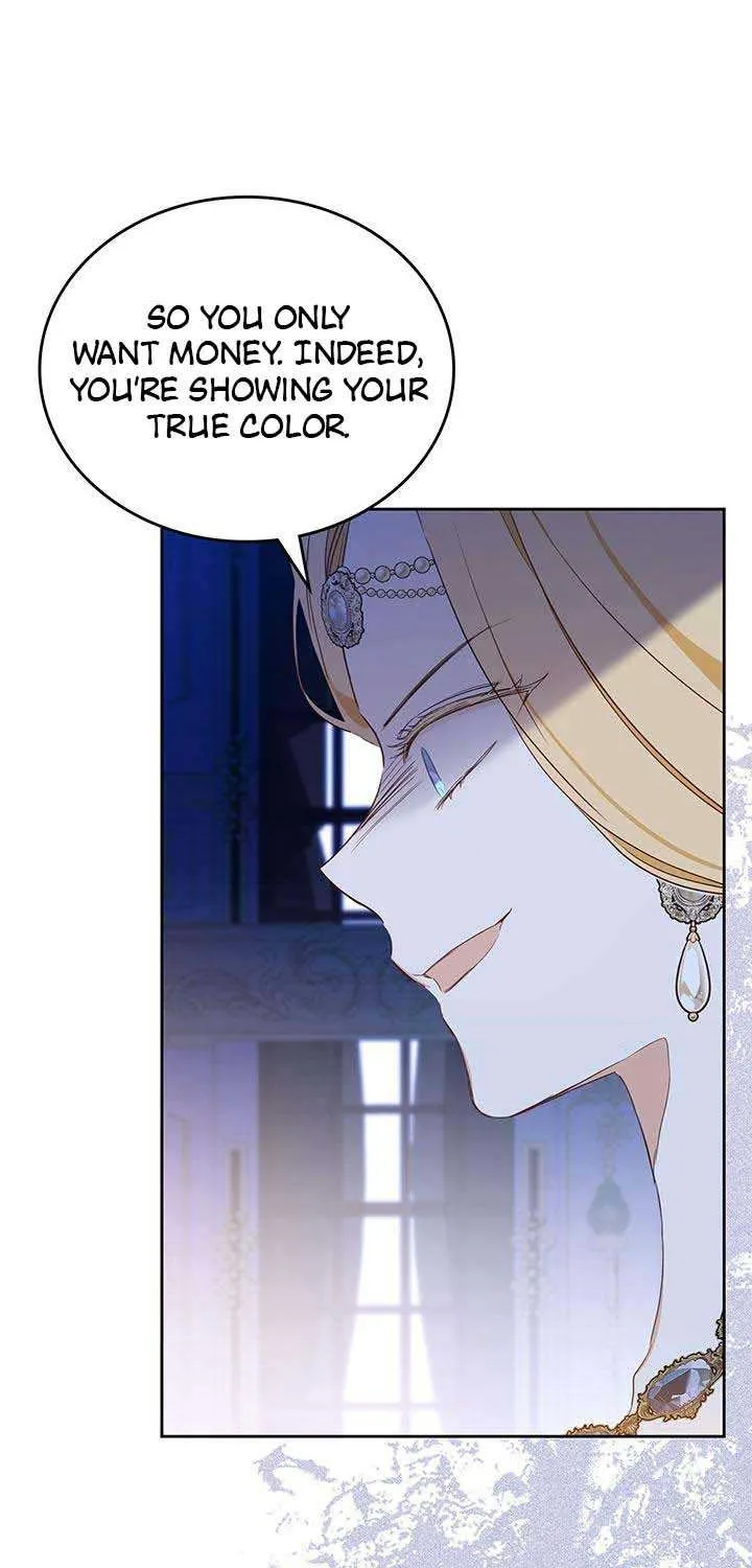 I’Ll Be The Matriarch In This Life Chapter 115 page 70 - 