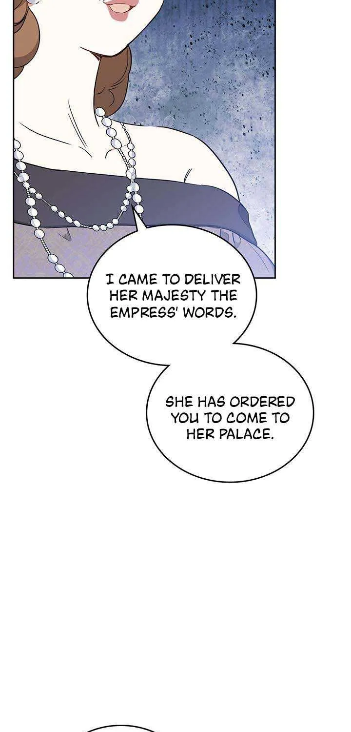 I’Ll Be The Matriarch In This Life Chapter 115 page 8 - 