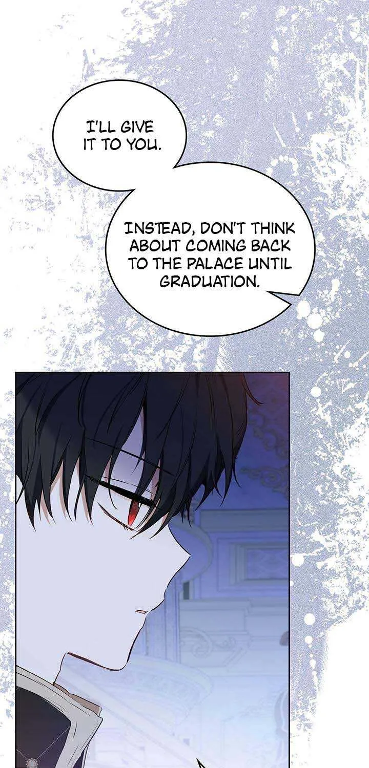I’Ll Be The Matriarch In This Life Chapter 115 page 71 - 