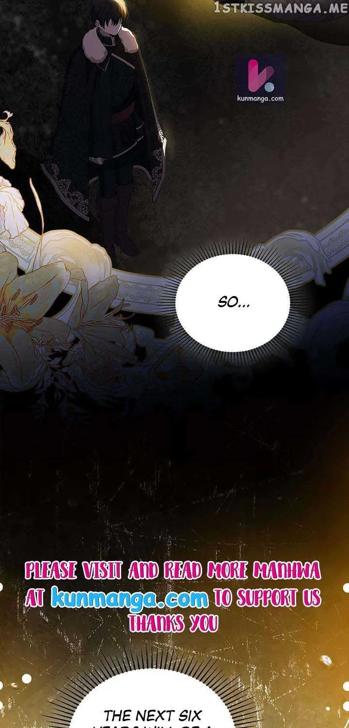 I’Ll Be The Matriarch In This Life Chapter 115 page 75 - 