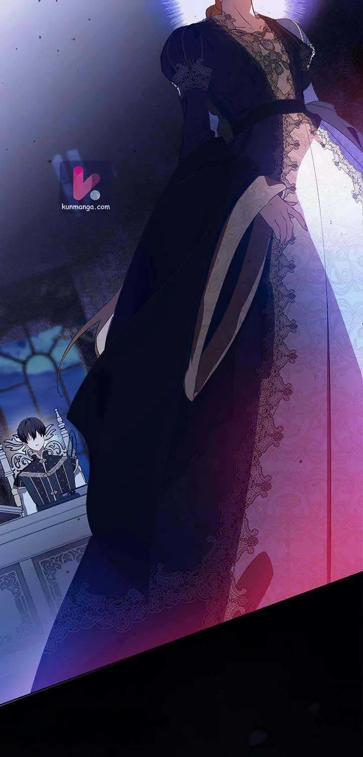 I’Ll Be The Matriarch In This Life Chapter 115 page 80 - 