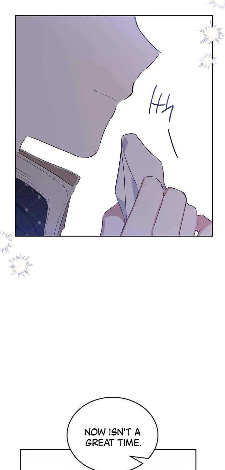 I’Ll Be The Matriarch In This Life Chapter 115 page 10 - 