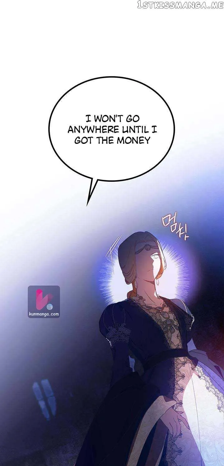 I’Ll Be The Matriarch In This Life Chapter 116 page 2 - 