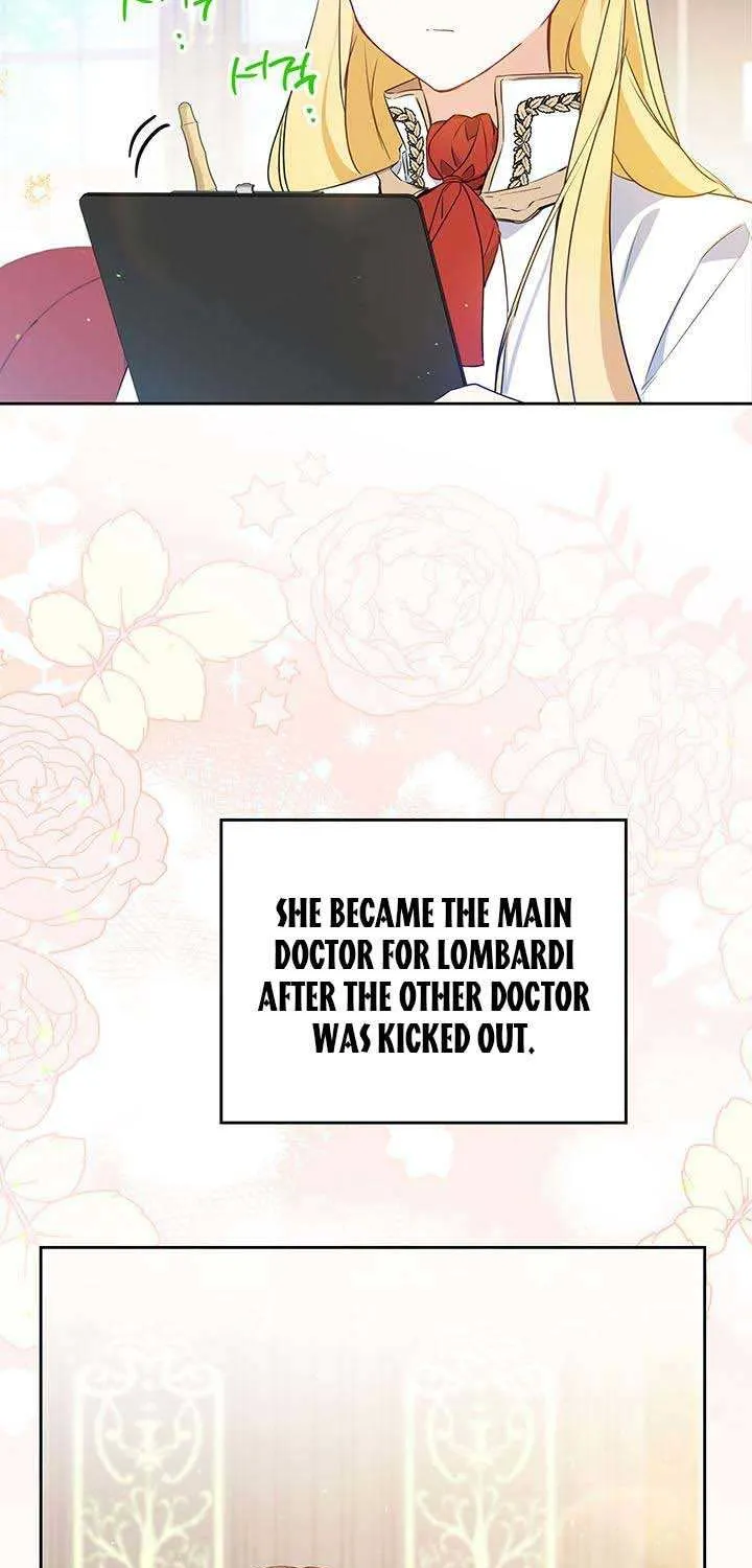 I’Ll Be The Matriarch In This Life Chapter 116 page 14 - 