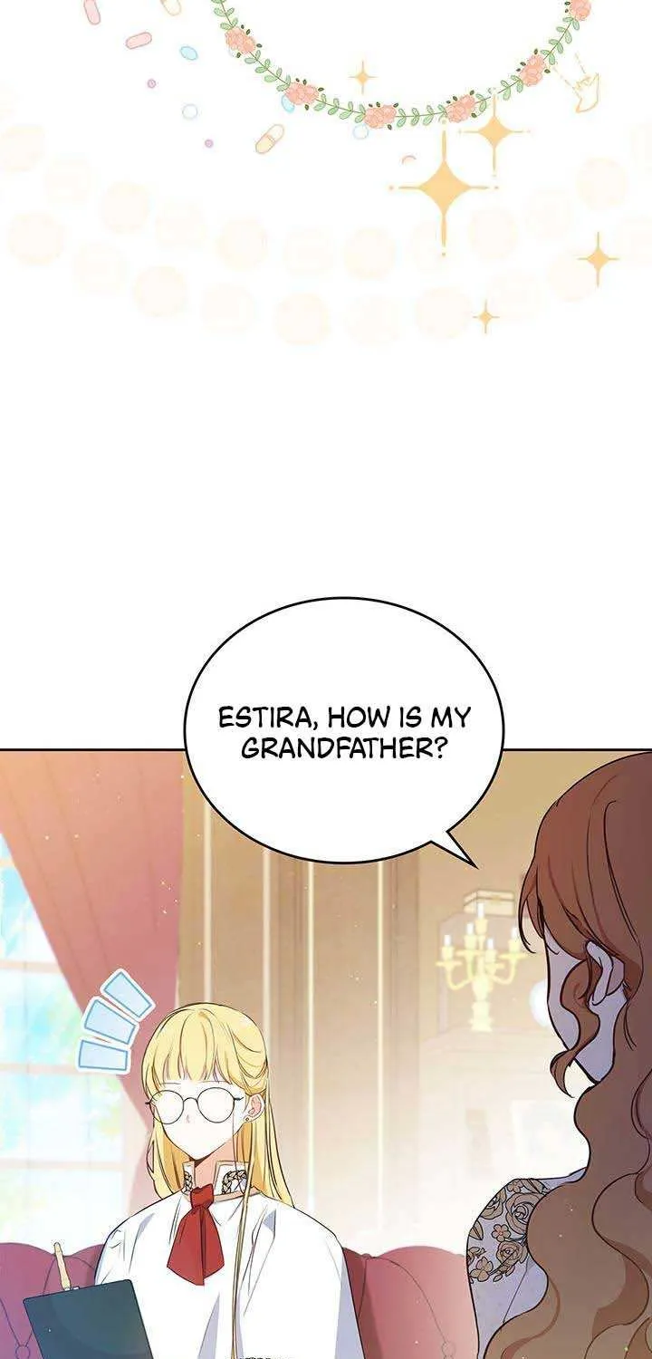 I’Ll Be The Matriarch In This Life Chapter 116 page 16 - 