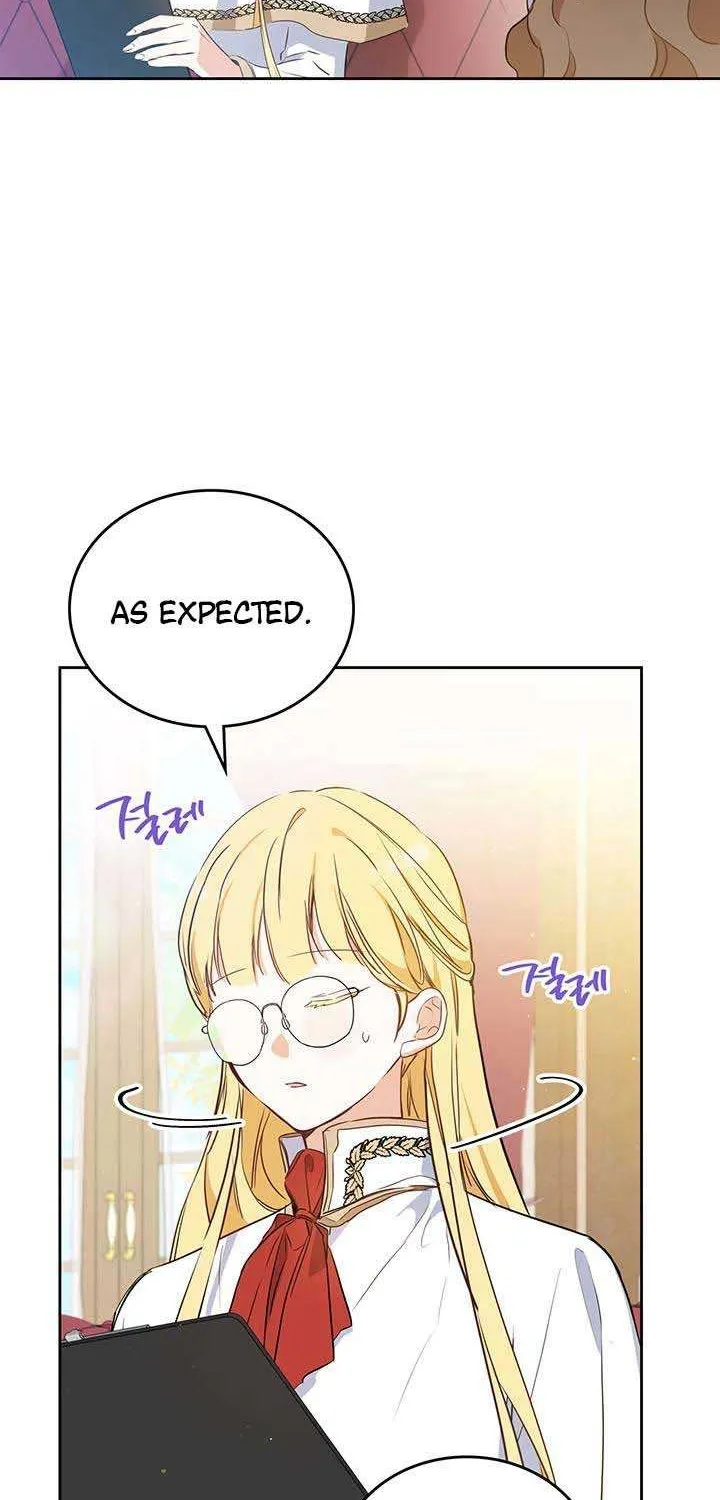 I’Ll Be The Matriarch In This Life Chapter 116 page 17 - 