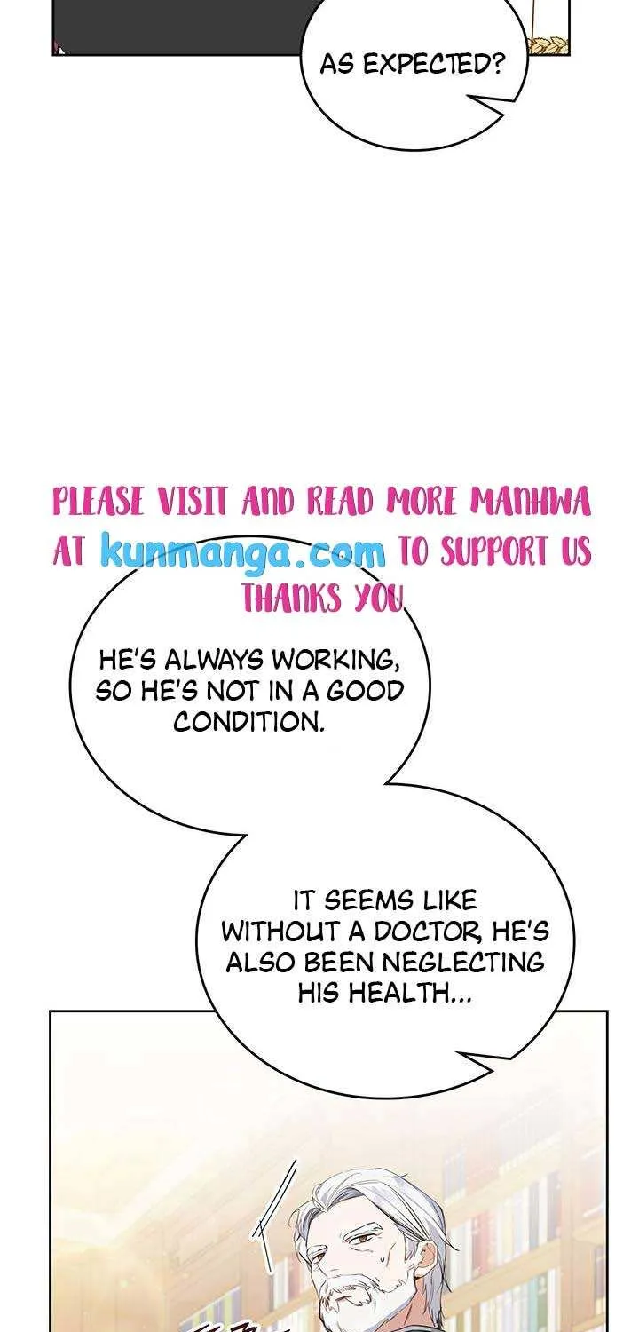 I’Ll Be The Matriarch In This Life Chapter 116 page 18 - 