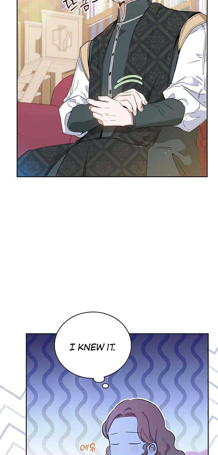 I’Ll Be The Matriarch In This Life Chapter 116 page 19 - 