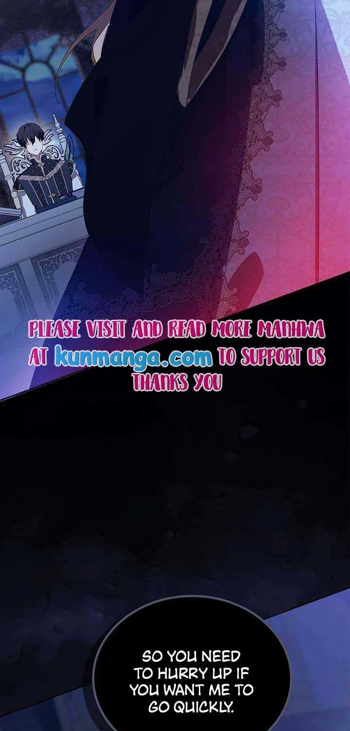 I’Ll Be The Matriarch In This Life Chapter 116 page 3 - 