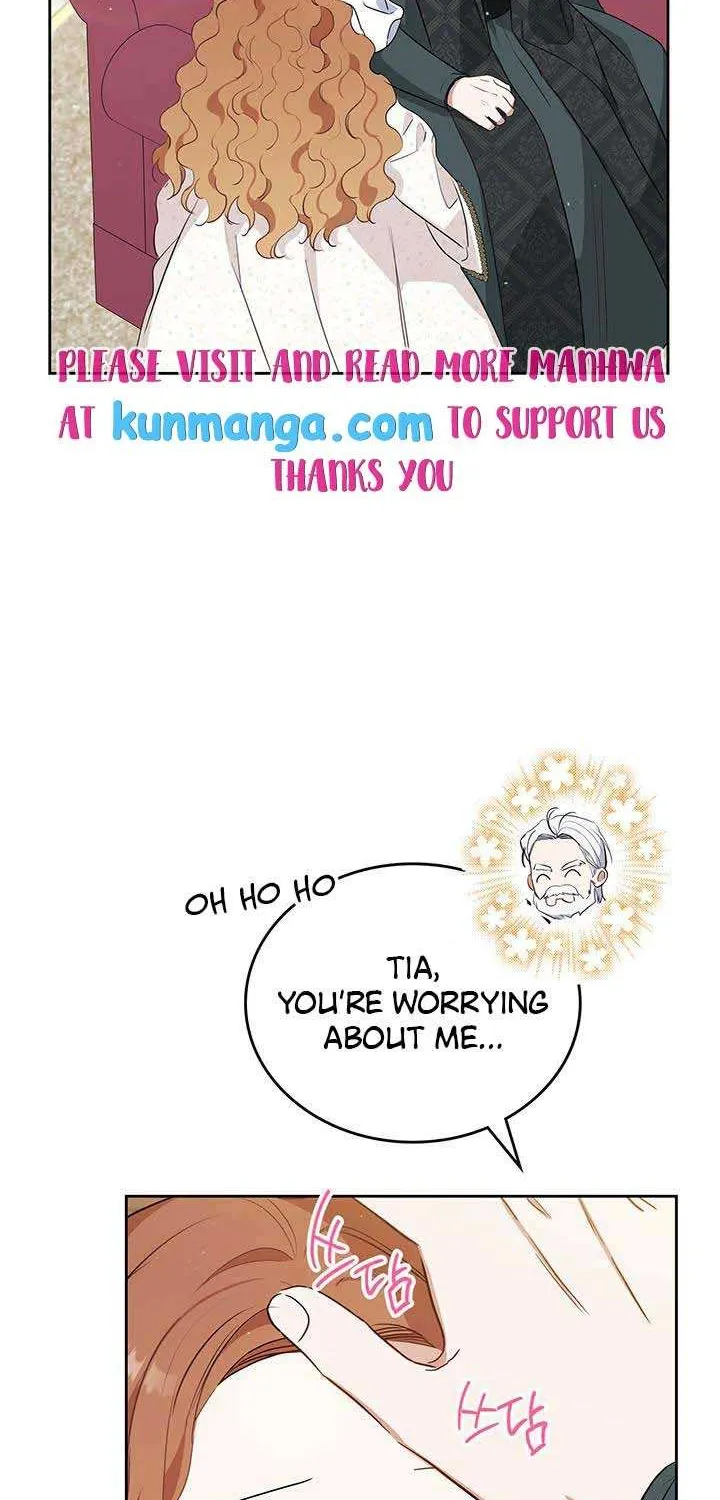 I’Ll Be The Matriarch In This Life Chapter 116 page 22 - 