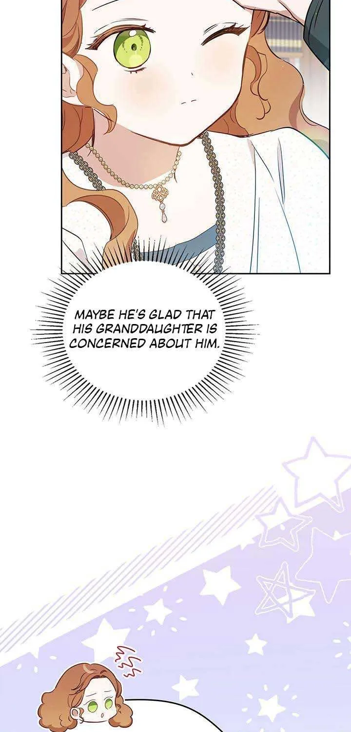 I’Ll Be The Matriarch In This Life Chapter 116 page 23 - 