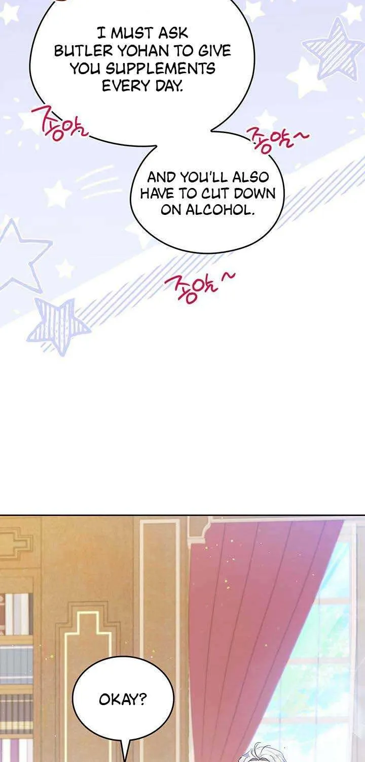 I’Ll Be The Matriarch In This Life Chapter 116 page 24 - 