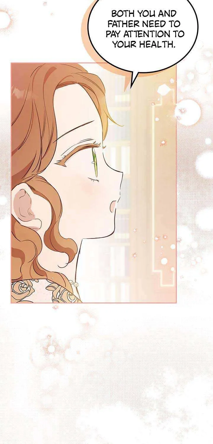 I’Ll Be The Matriarch In This Life Chapter 116 page 26 - 