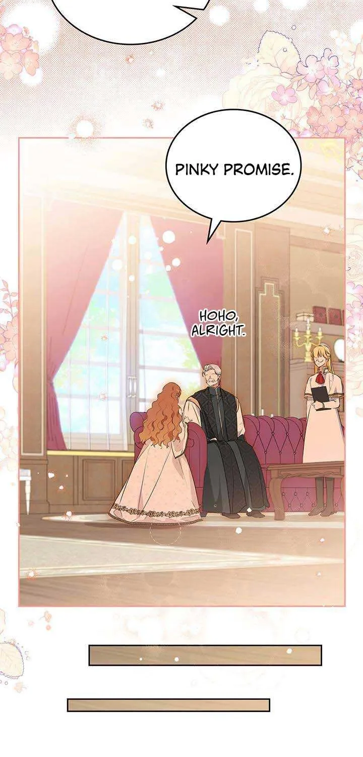 I’Ll Be The Matriarch In This Life Chapter 116 page 28 - 