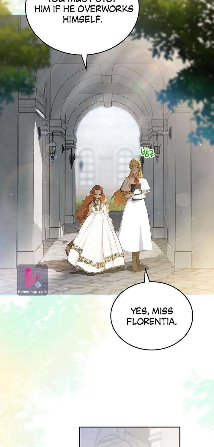I’Ll Be The Matriarch In This Life Chapter 116 page 31 - 