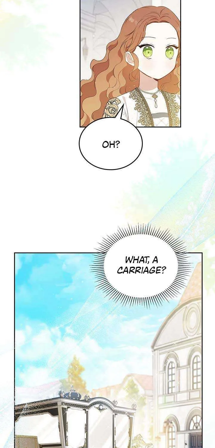 I’Ll Be The Matriarch In This Life Chapter 116 page 32 - 