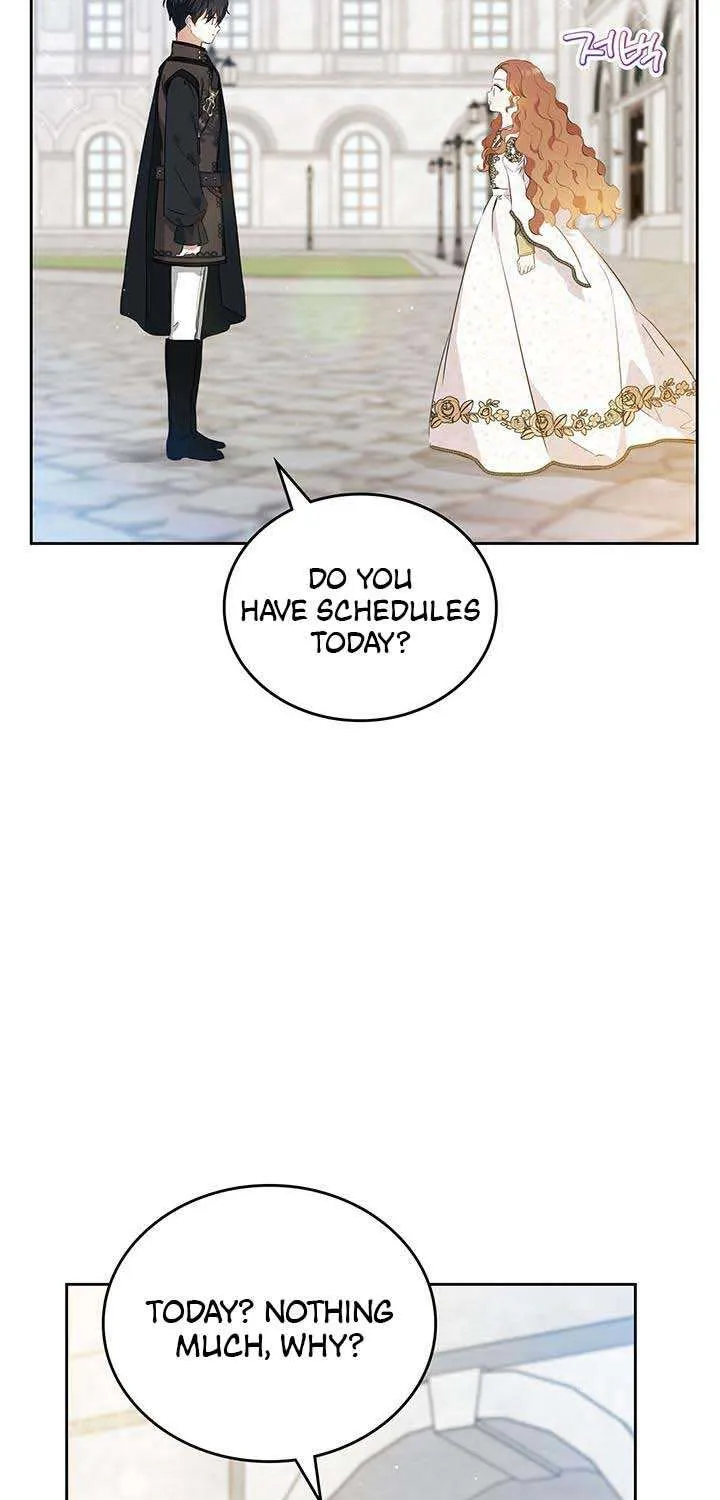 I’Ll Be The Matriarch In This Life Chapter 116 page 37 - 