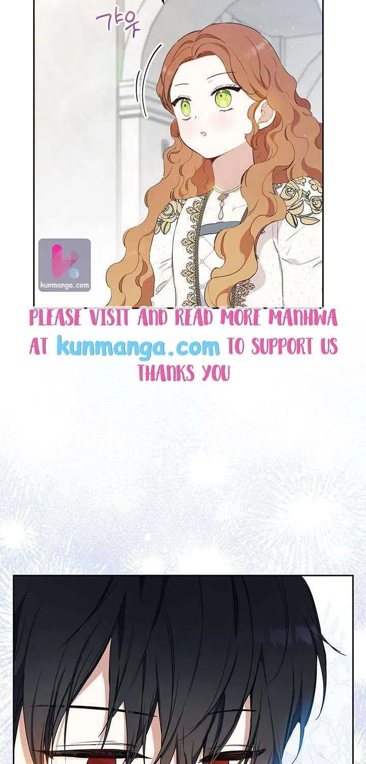 I’Ll Be The Matriarch In This Life Chapter 116 page 38 - 