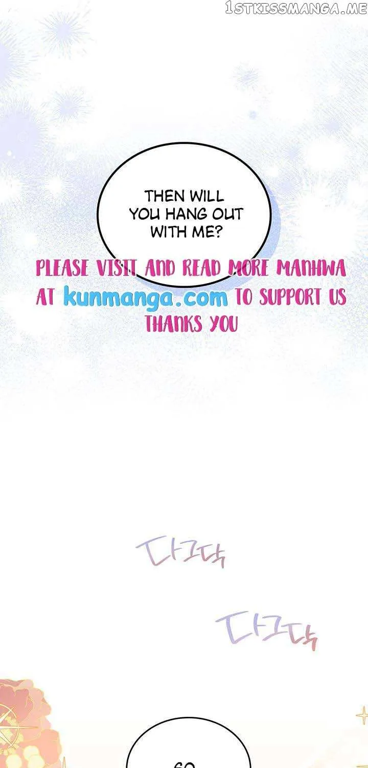 I’Ll Be The Matriarch In This Life Chapter 116 page 40 - 