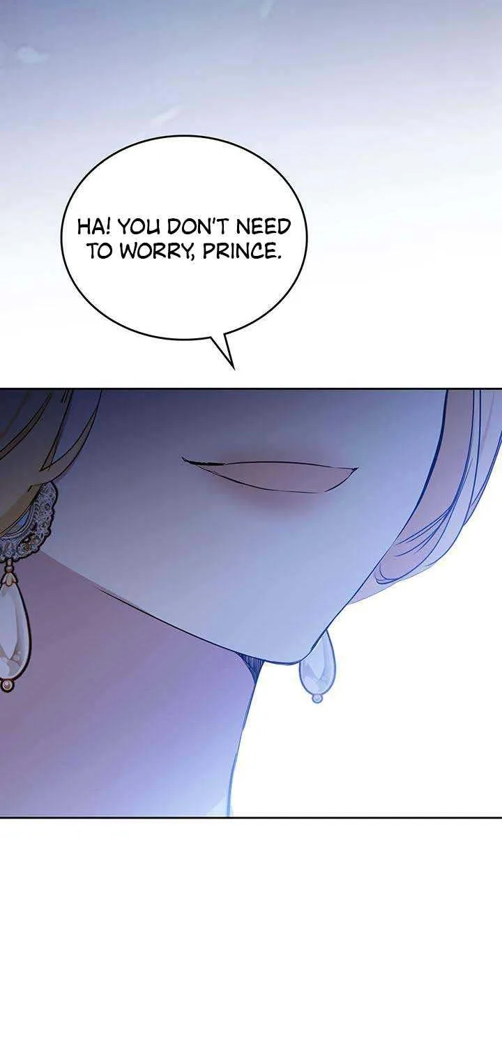 I’Ll Be The Matriarch In This Life Chapter 116 page 5 - 
