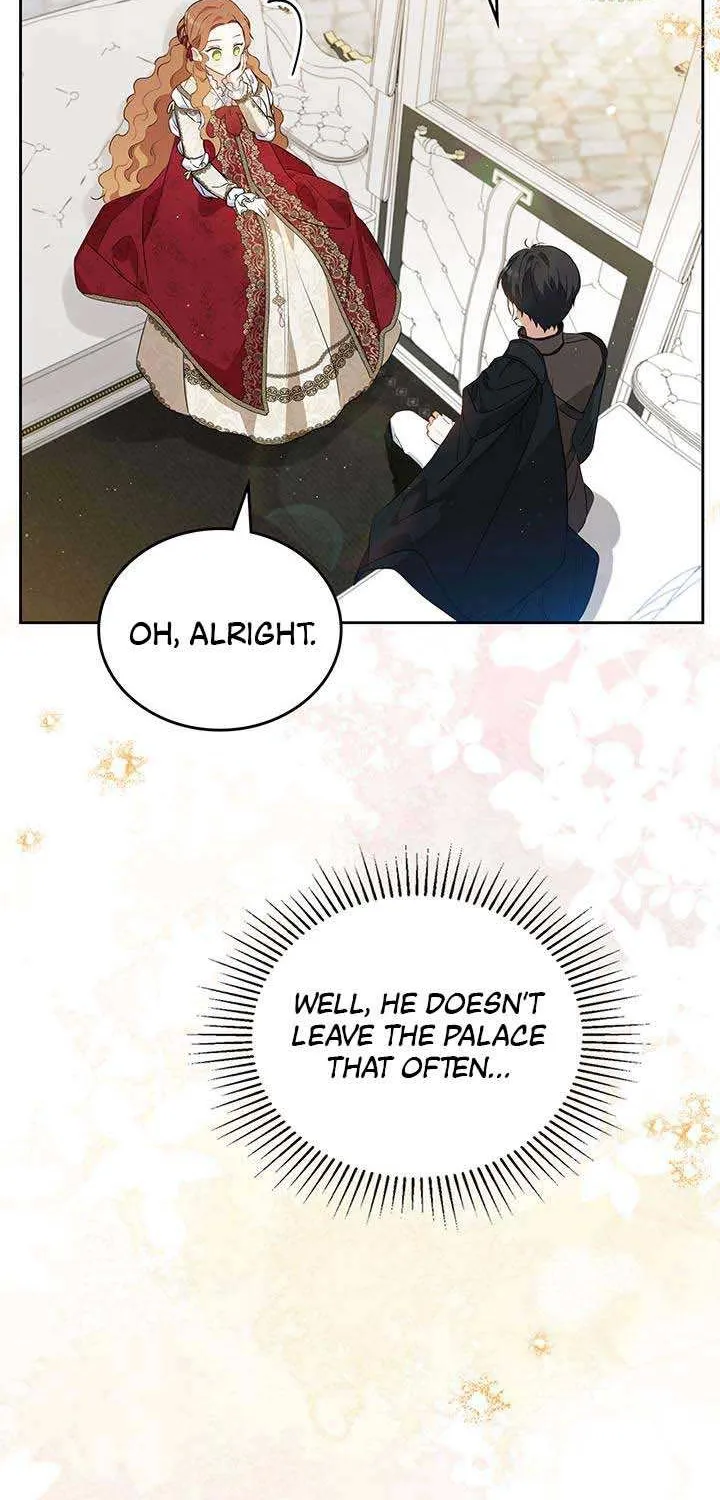 I’Ll Be The Matriarch In This Life Chapter 116 page 43 - 