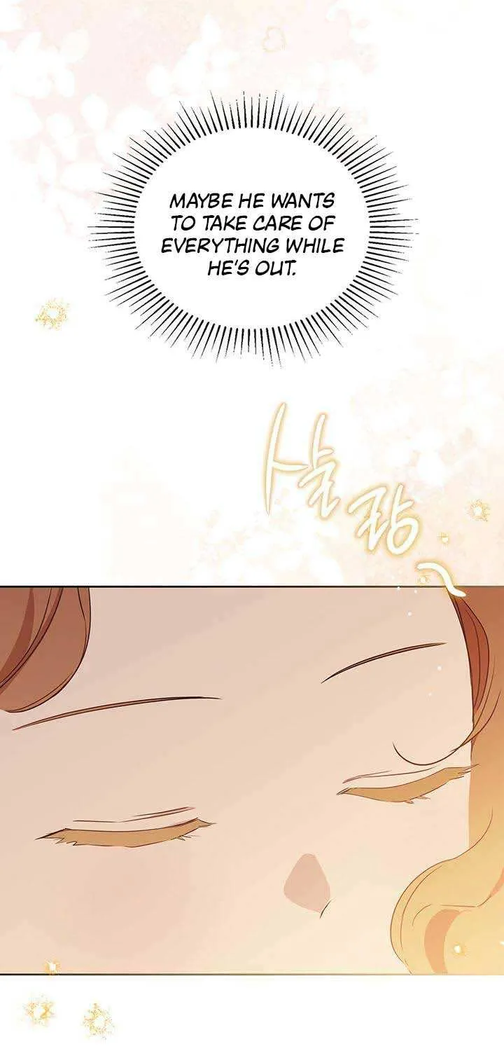 I’Ll Be The Matriarch In This Life Chapter 116 page 44 - 