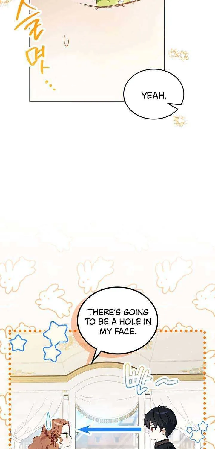 I’Ll Be The Matriarch In This Life Chapter 116 page 46 - 