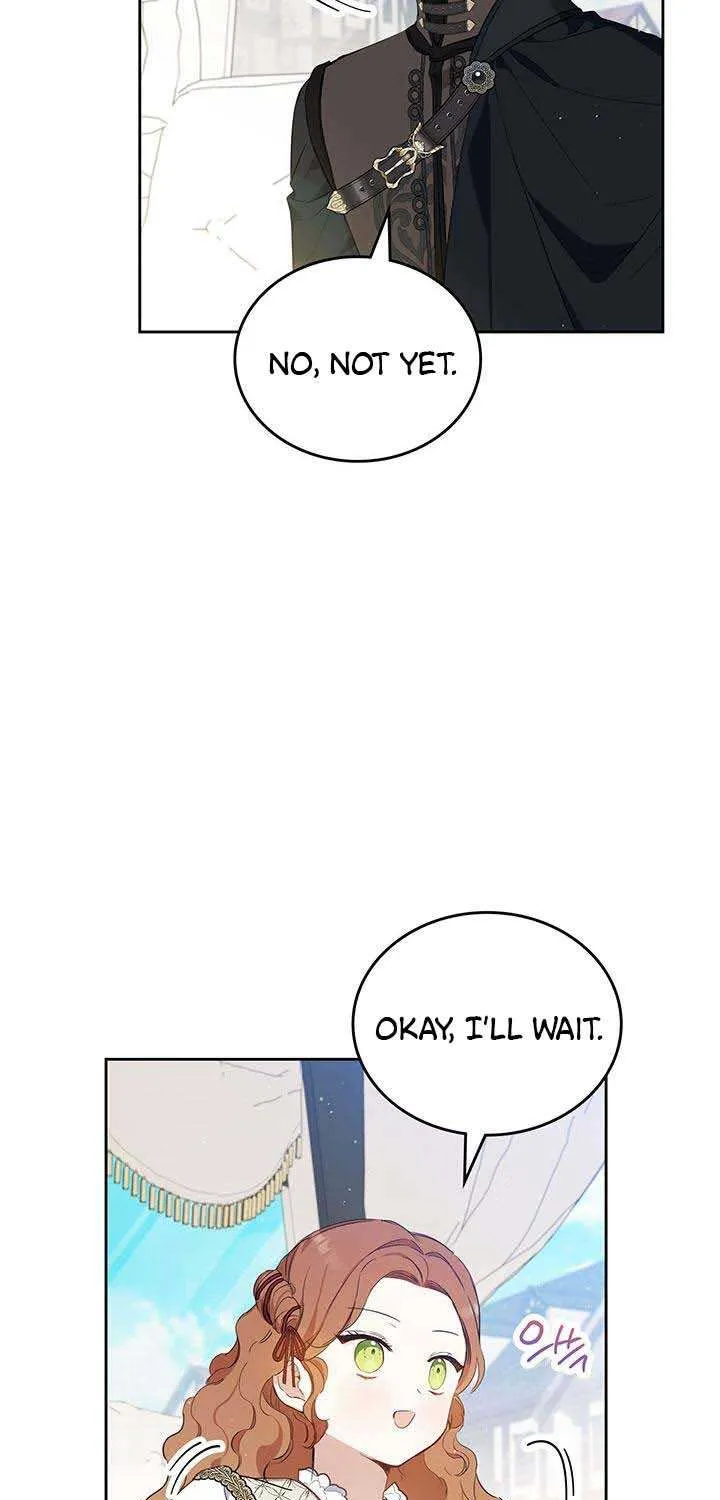 I’Ll Be The Matriarch In This Life Chapter 116 page 48 - 