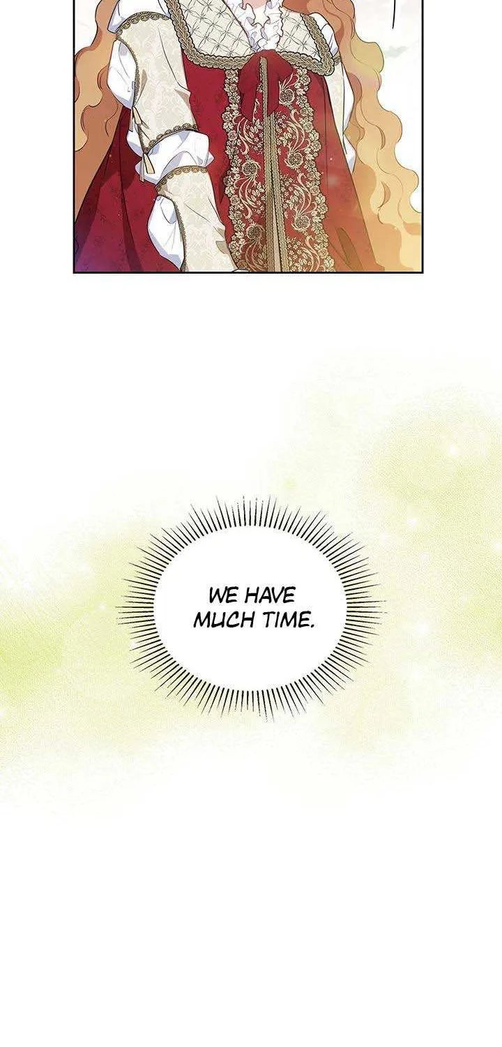 I’Ll Be The Matriarch In This Life Chapter 116 page 49 - 