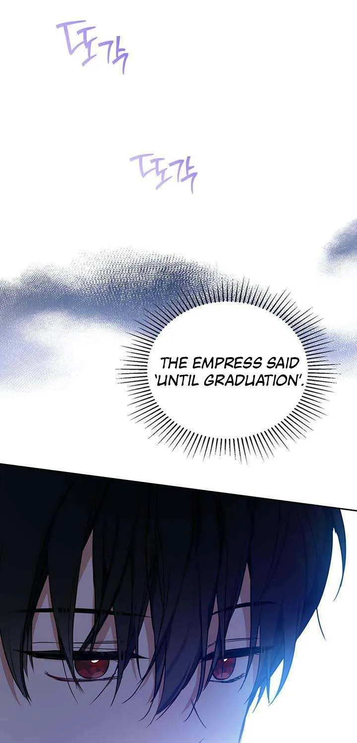 I’Ll Be The Matriarch In This Life Chapter 116 page 6 - 