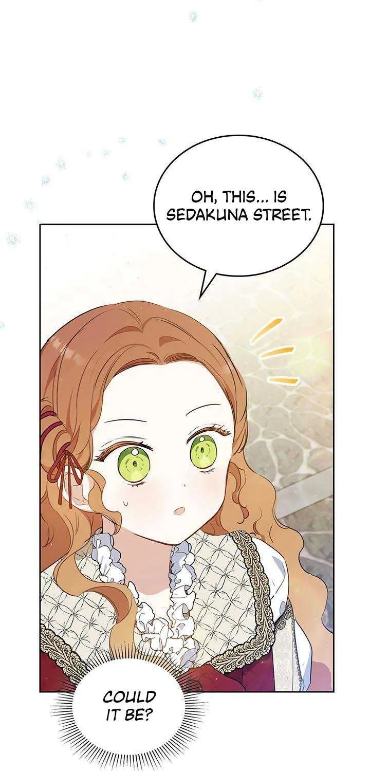 I’Ll Be The Matriarch In This Life Chapter 116 page 51 - 