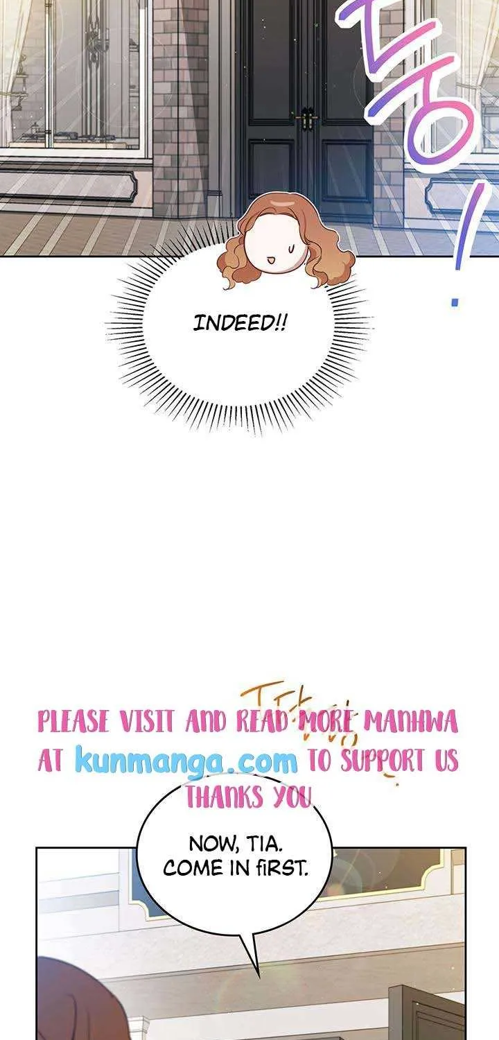 I’Ll Be The Matriarch In This Life Chapter 116 page 54 - 