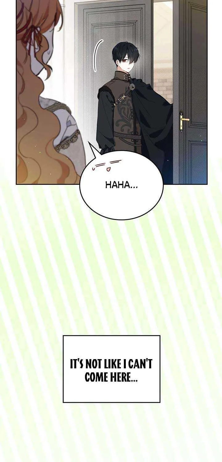 I’Ll Be The Matriarch In This Life Chapter 116 page 55 - 
