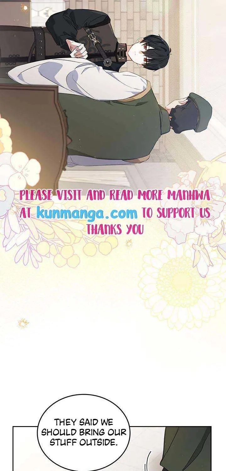 I’Ll Be The Matriarch In This Life Chapter 116 page 60 - 