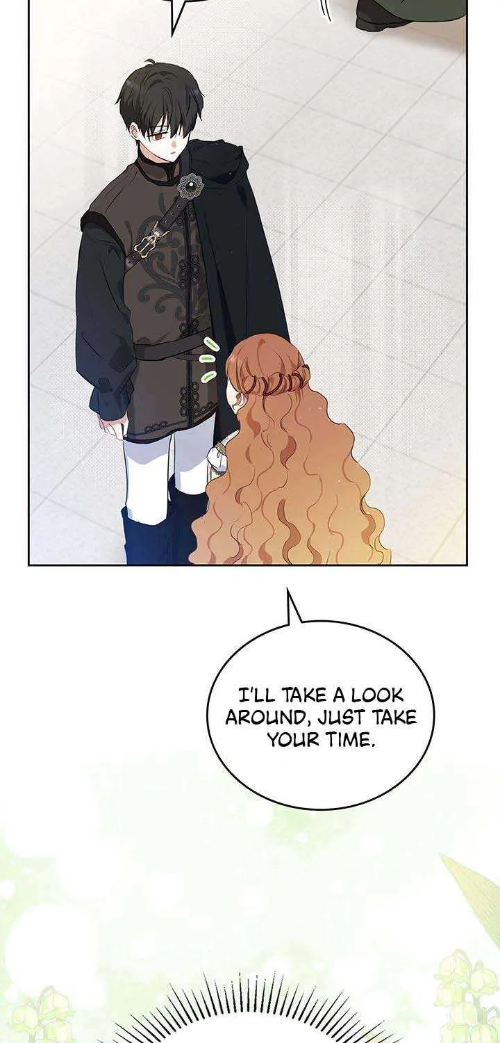 I’Ll Be The Matriarch In This Life Chapter 116 page 61 - 