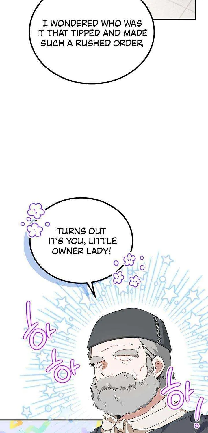I’Ll Be The Matriarch In This Life Chapter 116 page 63 - 