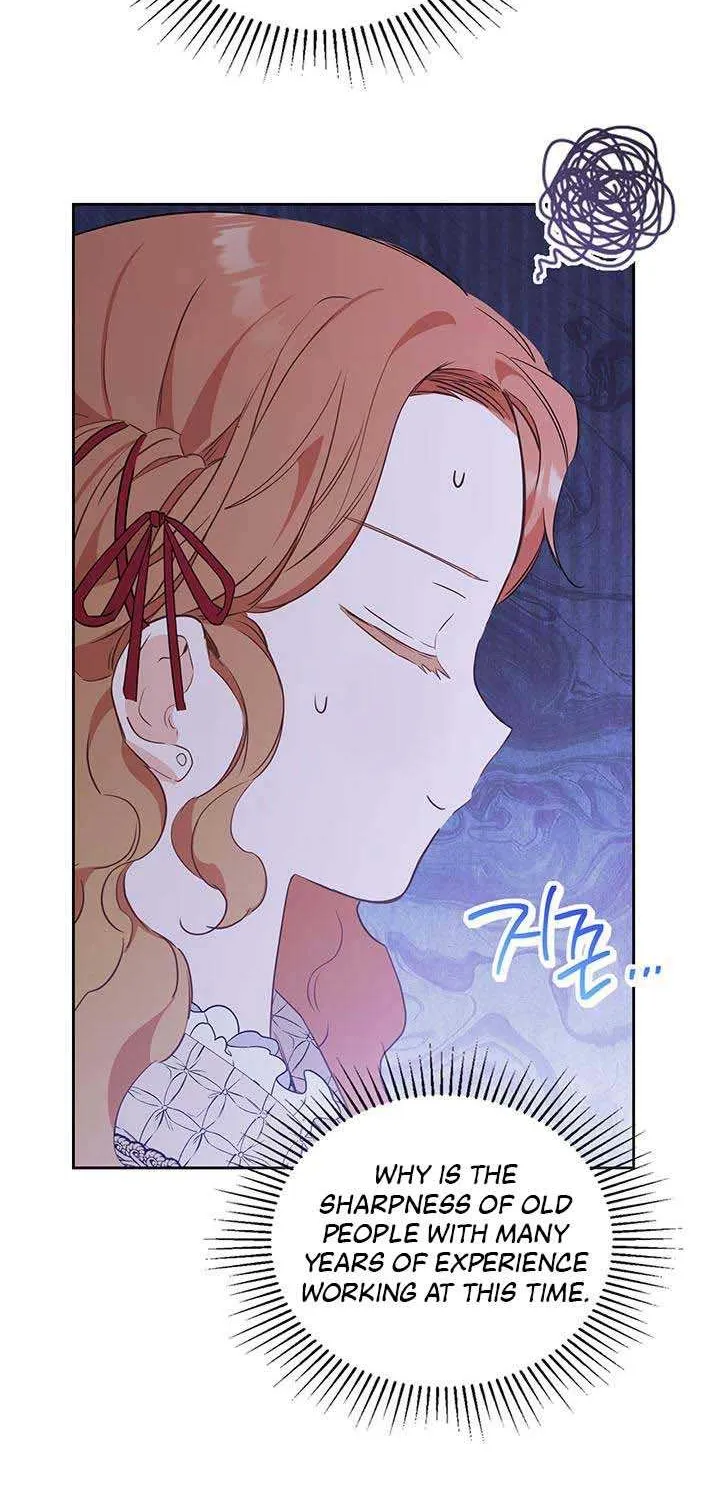 I’Ll Be The Matriarch In This Life Chapter 116 page 66 - 