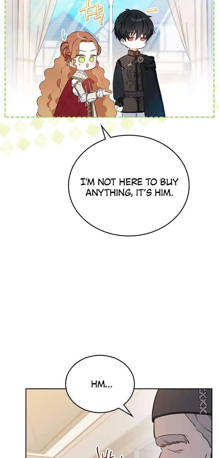 I’Ll Be The Matriarch In This Life Chapter 116 page 68 - 