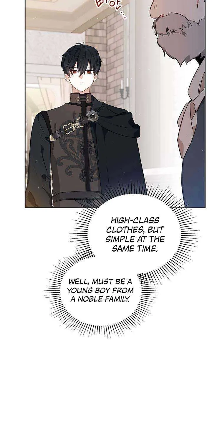 I’Ll Be The Matriarch In This Life Chapter 116 page 69 - 