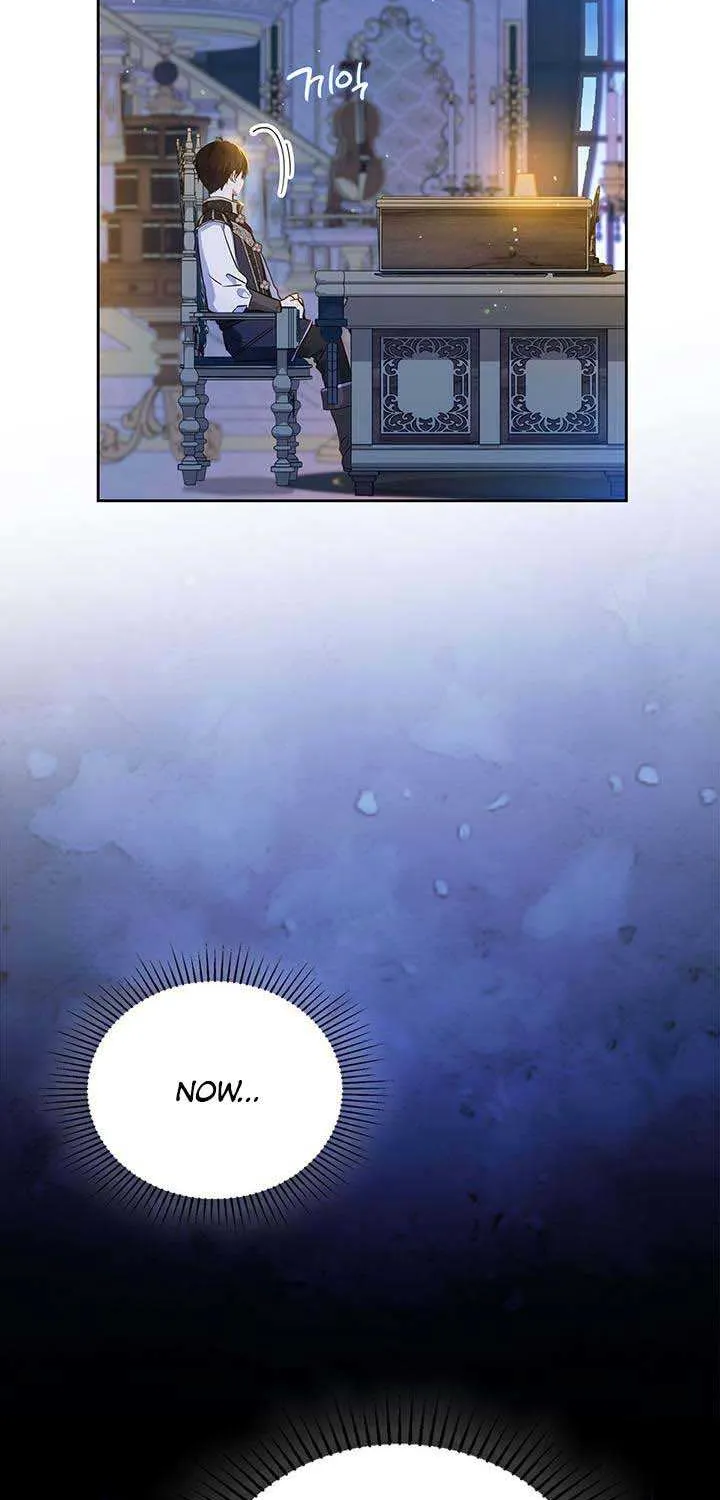 I’Ll Be The Matriarch In This Life Chapter 116 page 8 - 