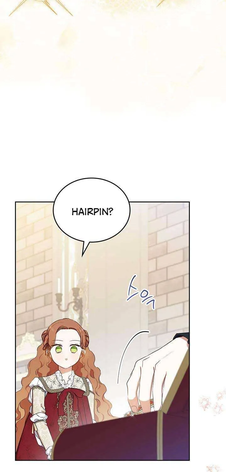 I’Ll Be The Matriarch In This Life Chapter 116 page 72 - 