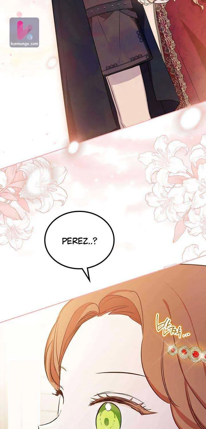 I’Ll Be The Matriarch In This Life Chapter 116 page 74 - 