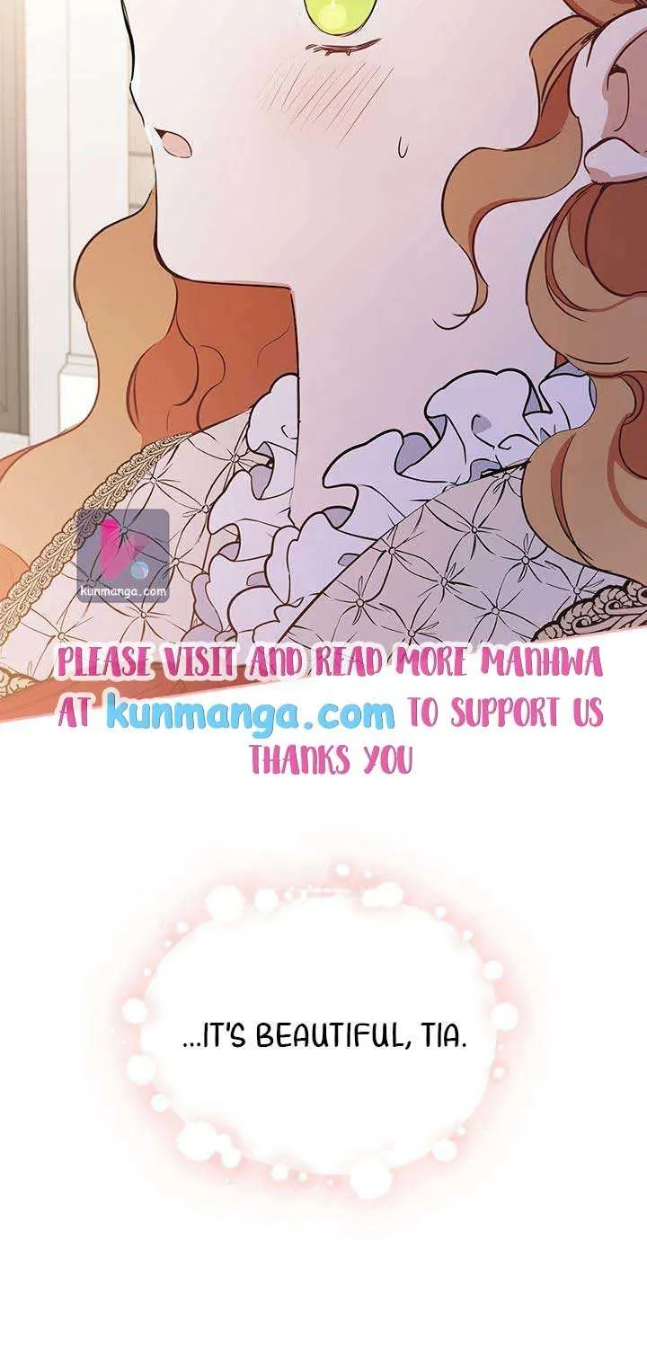 I’Ll Be The Matriarch In This Life Chapter 116 page 75 - 