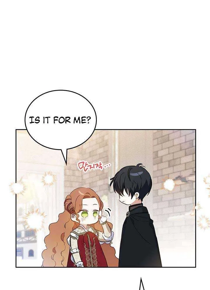 I’Ll Be The Matriarch In This Life Chapter 116 page 76 - 