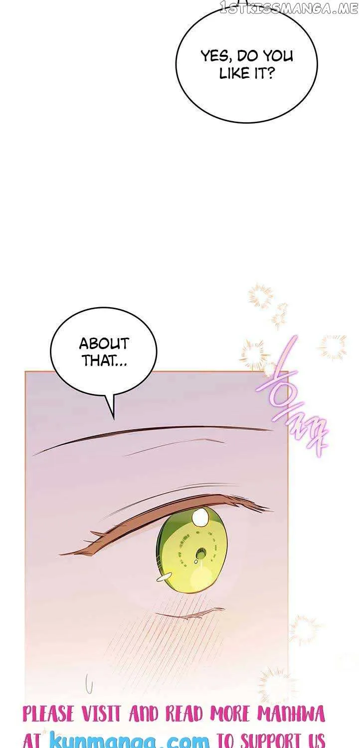 I’Ll Be The Matriarch In This Life Chapter 116 page 77 - 