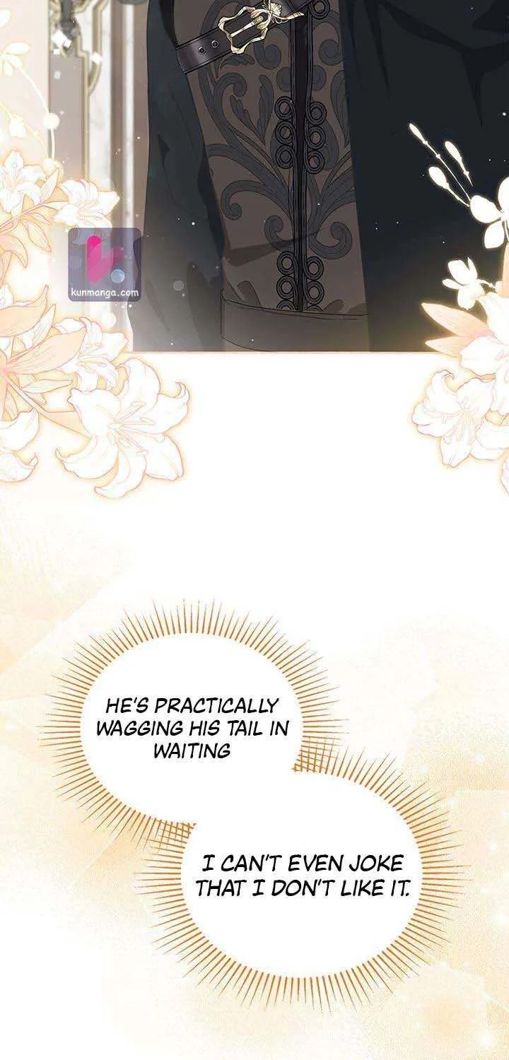 I’Ll Be The Matriarch In This Life Chapter 116 page 79 - 