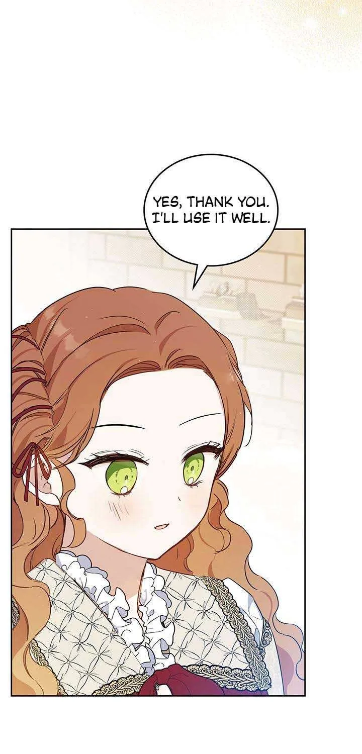 I’Ll Be The Matriarch In This Life Chapter 116 page 80 - 