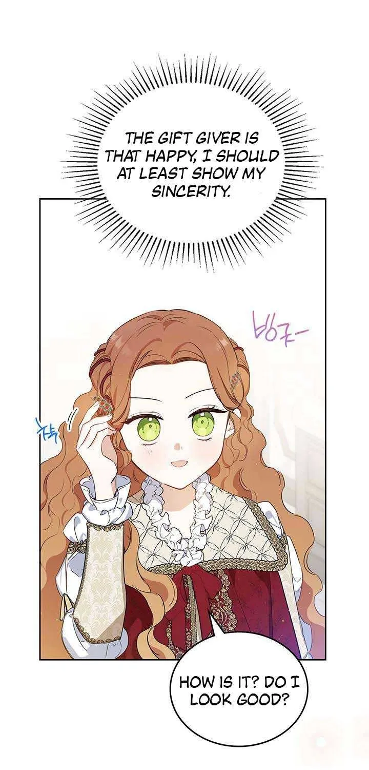 I’Ll Be The Matriarch In This Life Chapter 116 page 82 - 