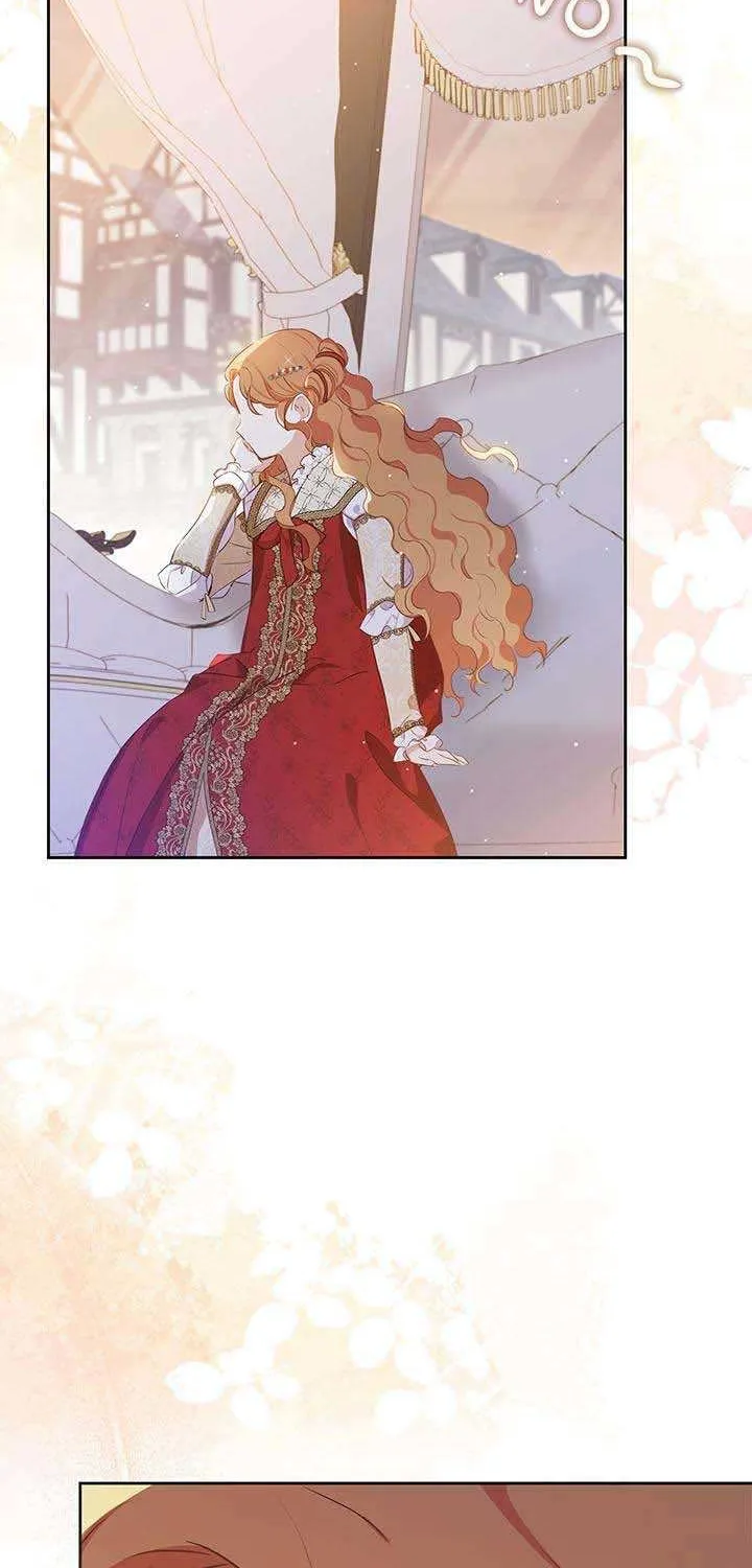 I’Ll Be The Matriarch In This Life Chapter 116 page 88 - 